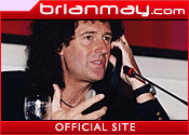 BrianMay.com