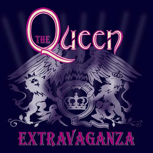 Queen Extravaganza Tournee
