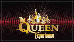 kaartverkoop the Queen Experience