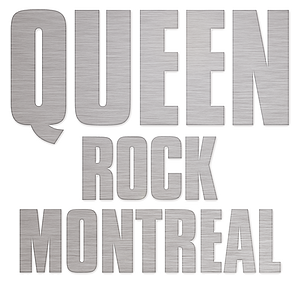 Queen Rock Montreal