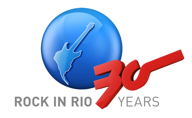 Queen + Adam Lambert Rock in Rio