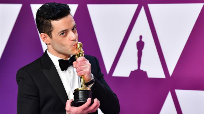 4 Oscars voor Bohemian Rhapsody