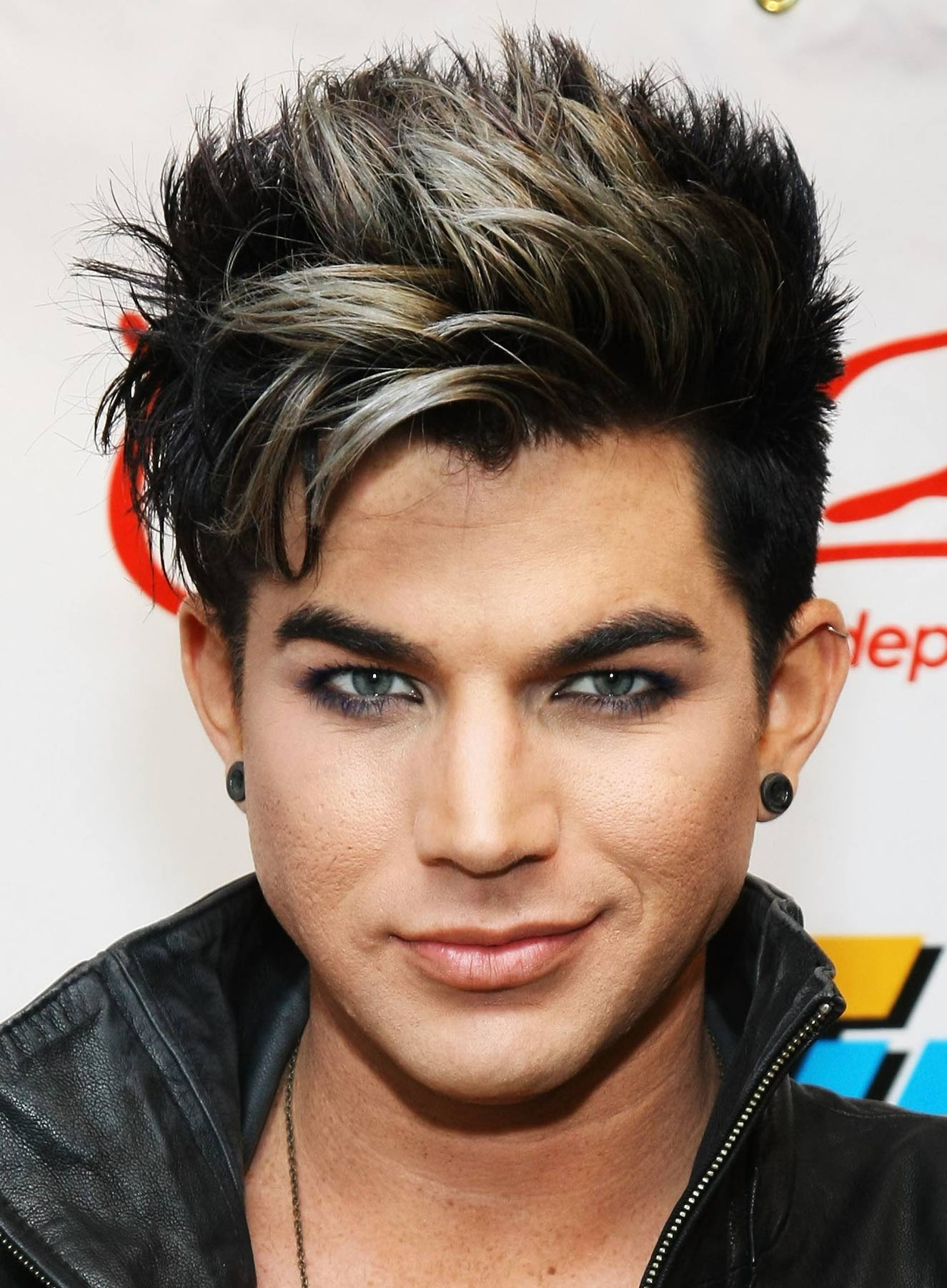 Amerikaanse tournee met Adam Lambert