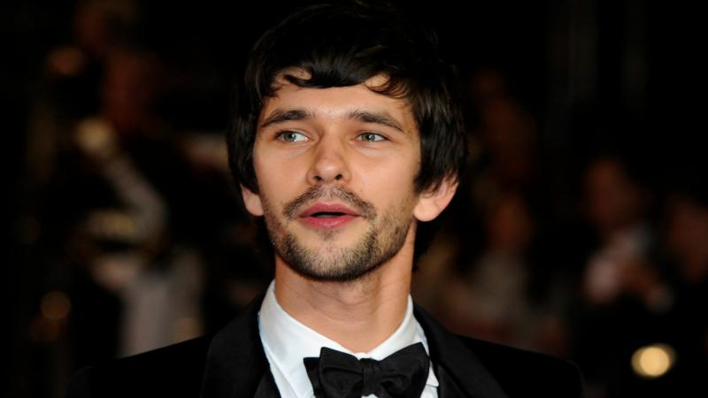 Ben Whishaw speelt Freddie in Hollywoodfilm