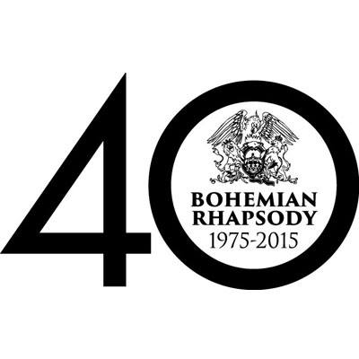 40 jaar Bohemian Rhapsody!