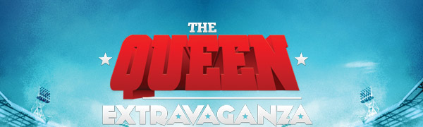 Queen Extravaganza