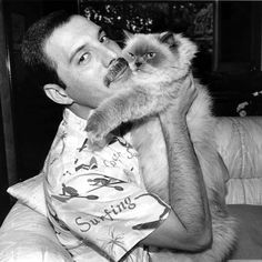 R.I.P. Freddie