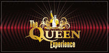 VIP-arrangement the Queen Experience Radio 2