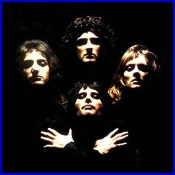 Bohemian Rhapsody