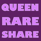 Rare Share Queen Collectables